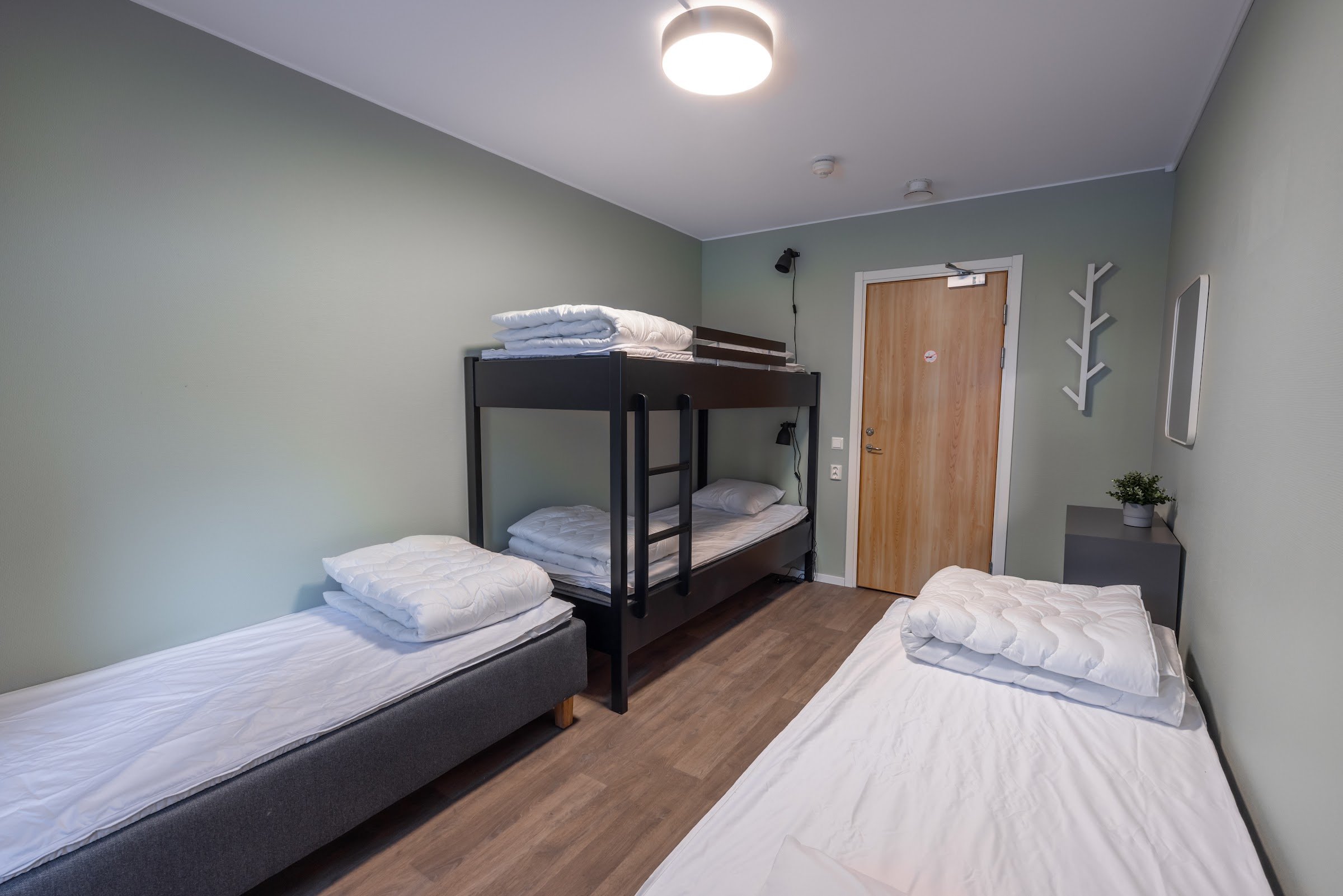 Östersunds Stugby & Camping